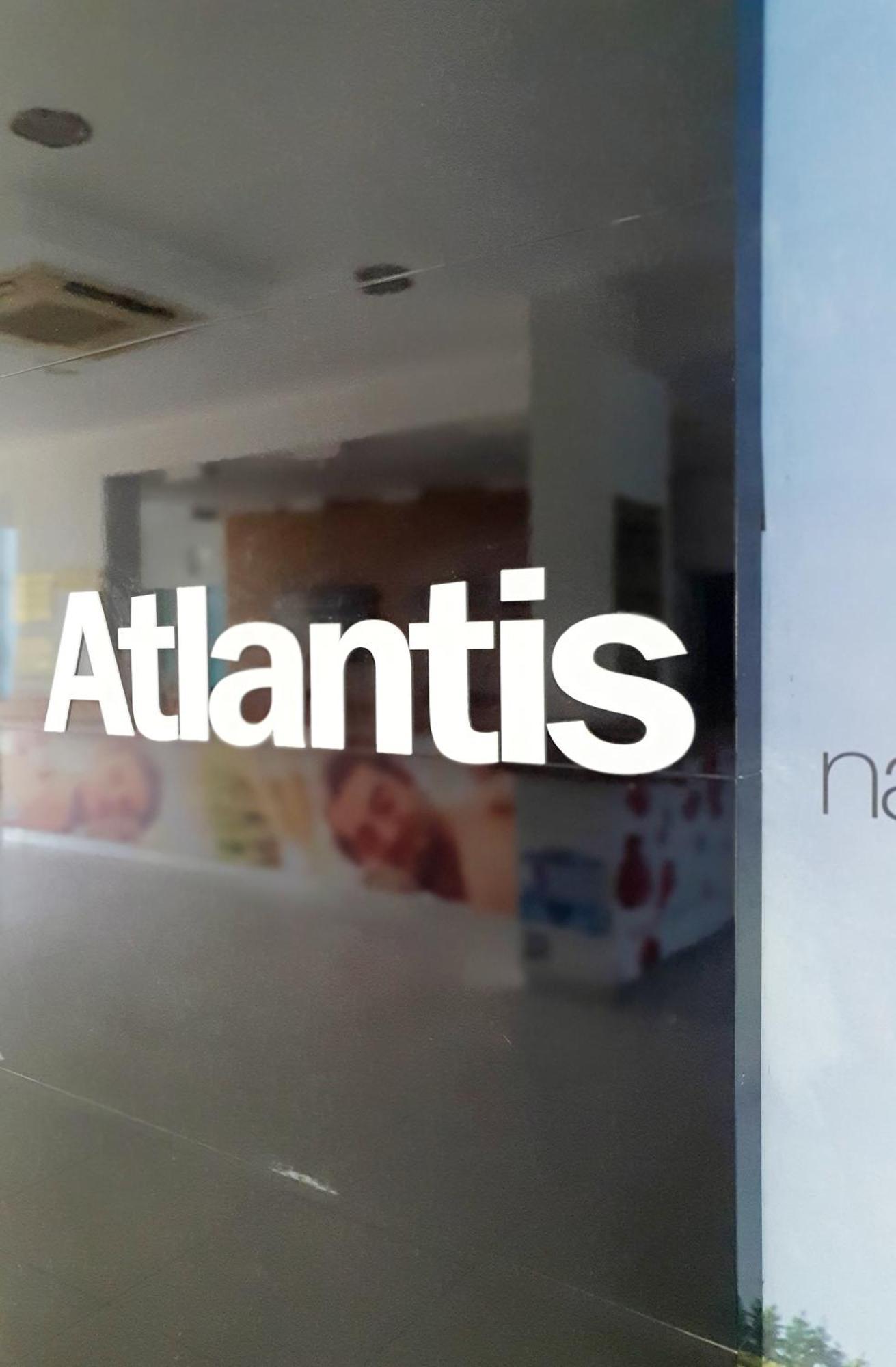 Elena'S Lux Aparthotel - Town & Sea View - Atlantis Spa Sarafovo Exterior photo