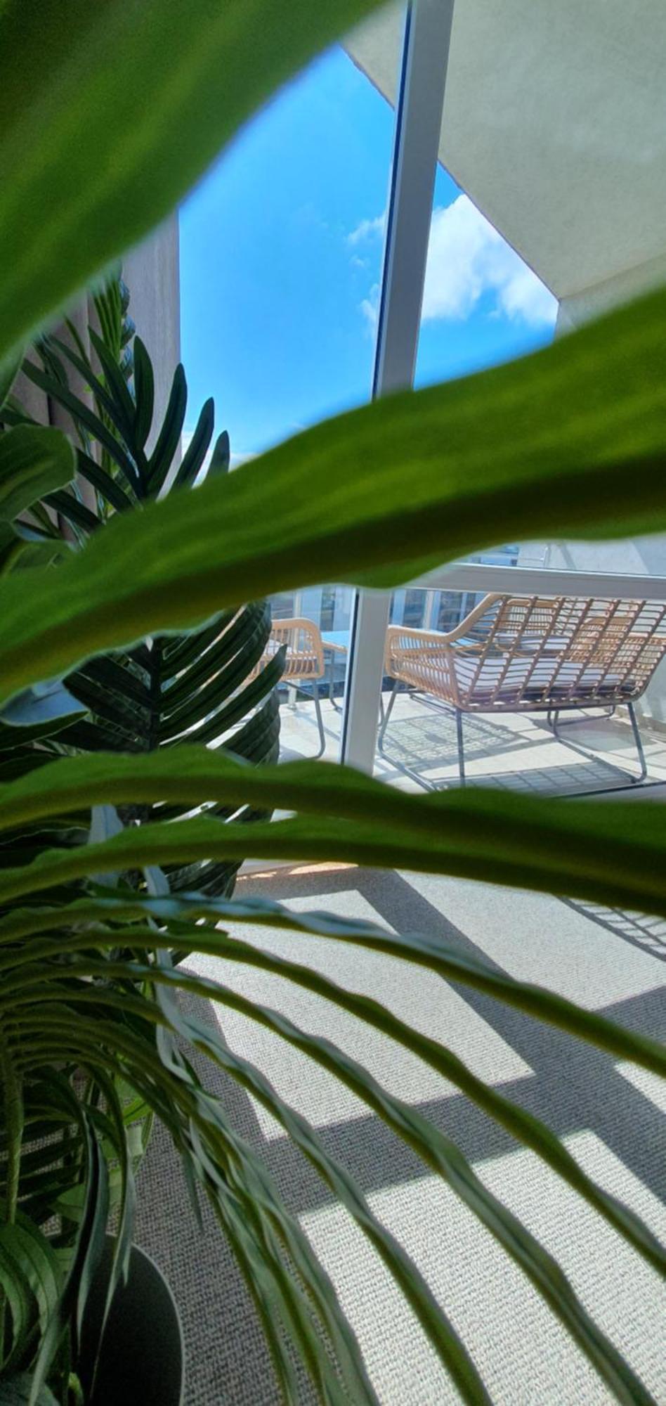 Elena'S Lux Aparthotel - Town & Sea View - Atlantis Spa Sarafovo Exterior photo